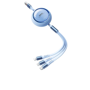 DATA CABLES TEST